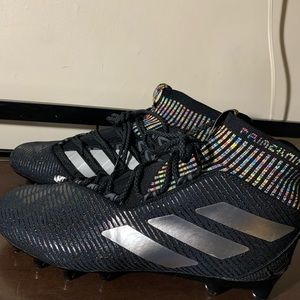 Adidas Freak Ultraboost Football Primeknit Cleats